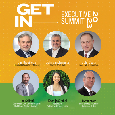 Lagcoe Executive Summit to Feature Renowned Speakers and Energy Industry Leaders  photo